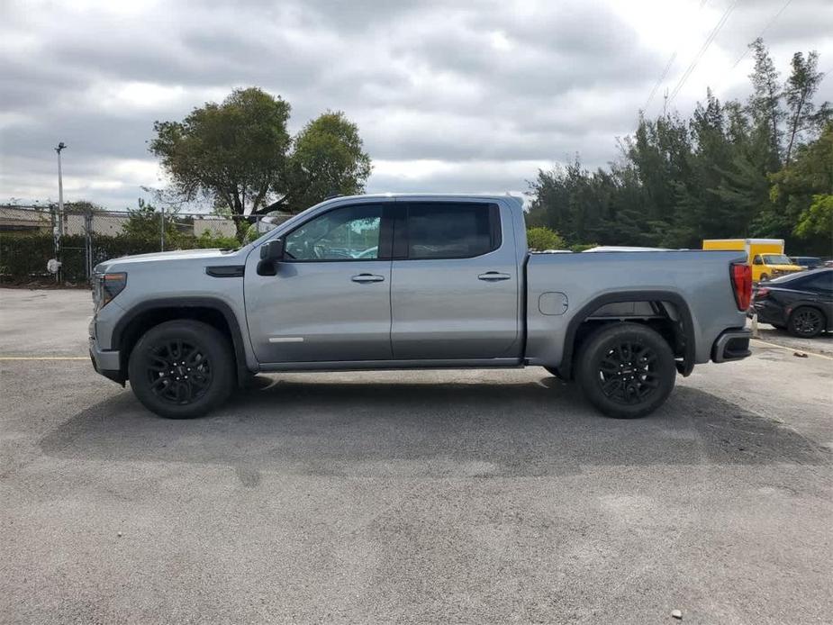 new 2024 GMC Sierra 1500 car, priced at $51,874