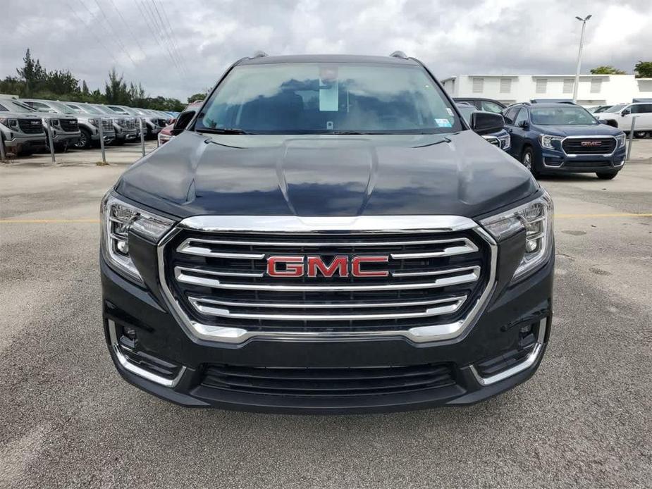 new 2024 GMC Terrain car, priced at $34,972