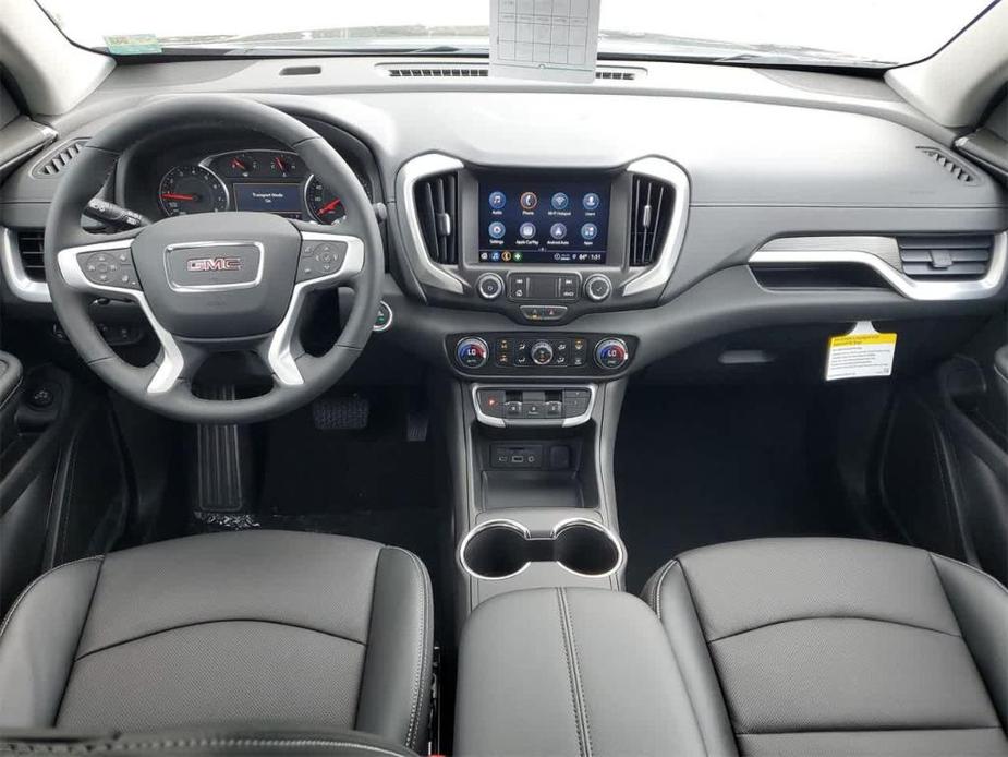 new 2024 GMC Terrain car, priced at $34,972