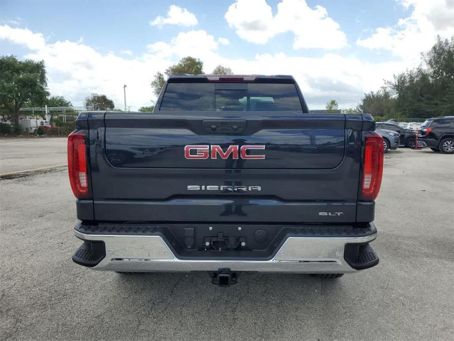 new 2024 GMC Sierra 1500 car, priced at $61,042