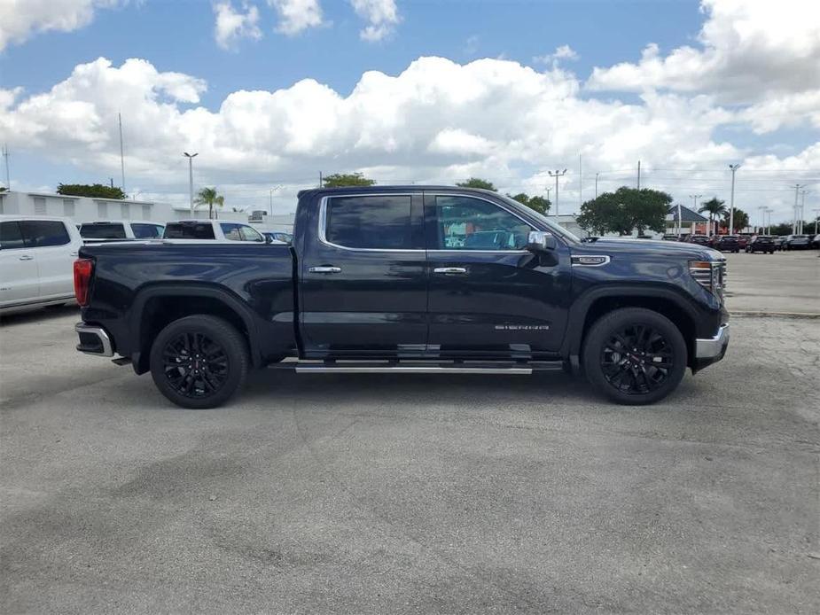 new 2024 GMC Sierra 1500 car, priced at $61,042