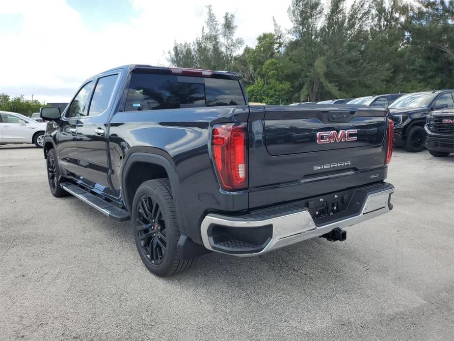 new 2024 GMC Sierra 1500 car, priced at $61,042