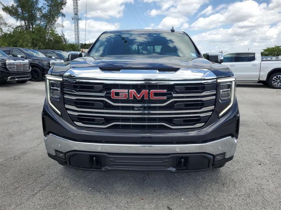 new 2024 GMC Sierra 1500 car, priced at $61,042