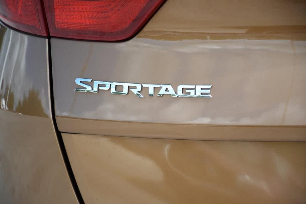 used 2019 Kia Sportage car, priced at $14,699