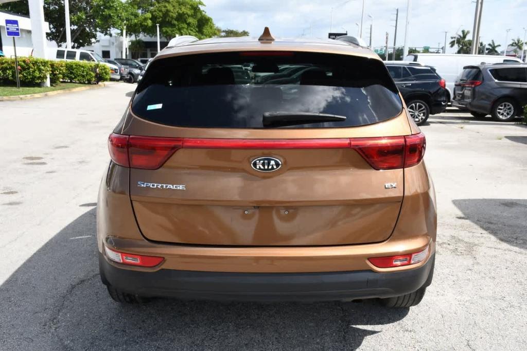 used 2019 Kia Sportage car, priced at $14,699