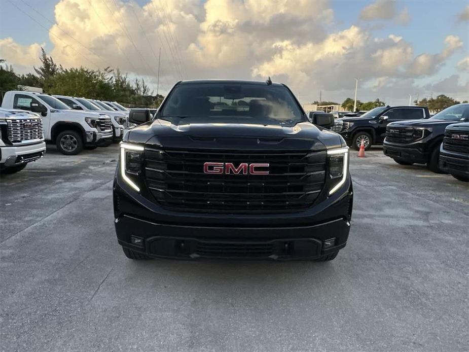 new 2024 GMC Sierra 1500 car, priced at $51,874