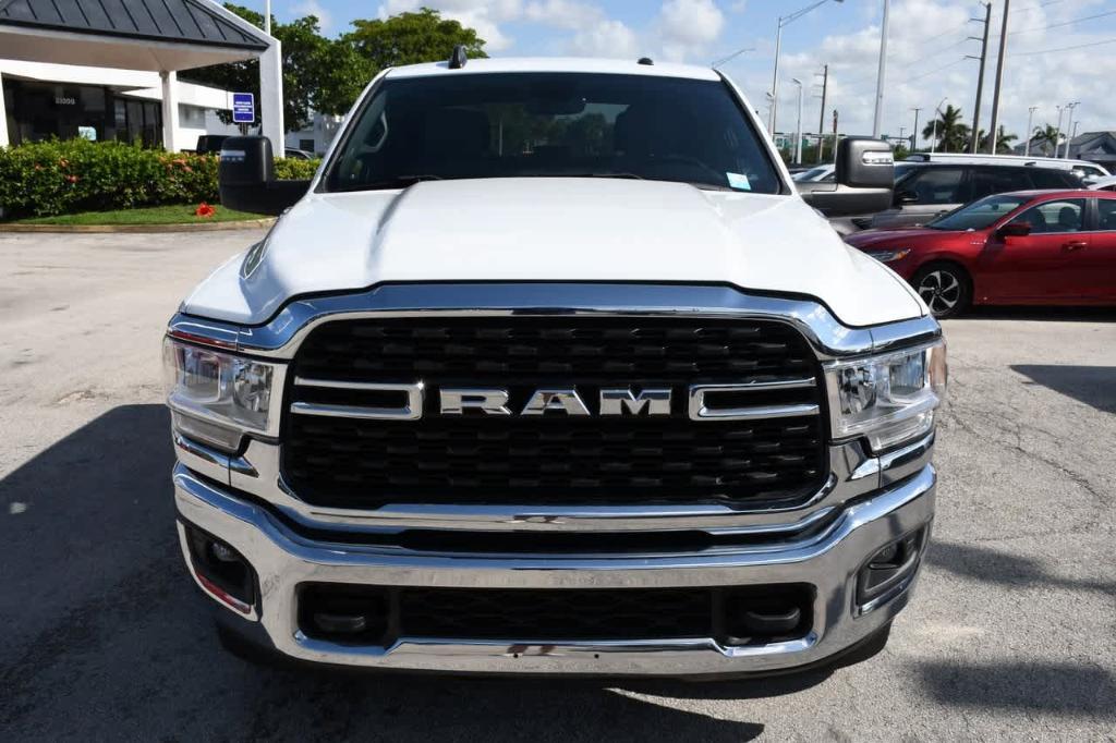 used 2023 Ram 2500 car, priced at $47,499