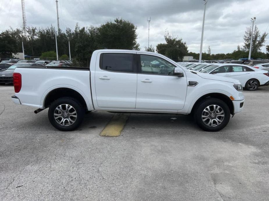 used 2020 Ford Ranger car, priced at $23,054