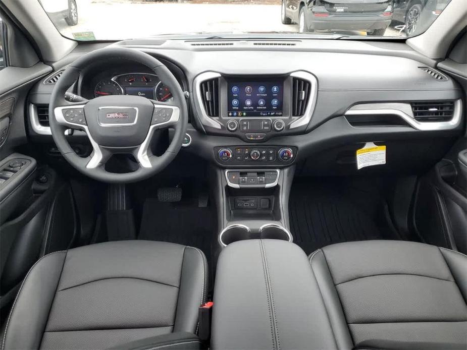 new 2024 GMC Terrain car, priced at $35,883