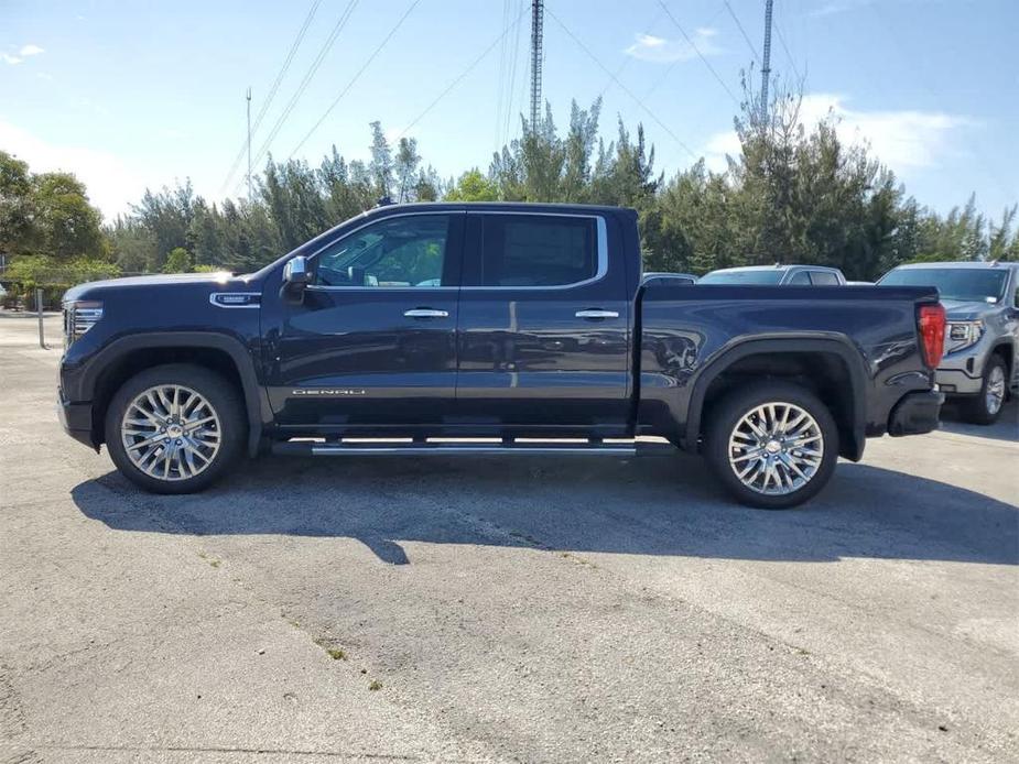 new 2024 GMC Sierra 1500 car, priced at $69,943