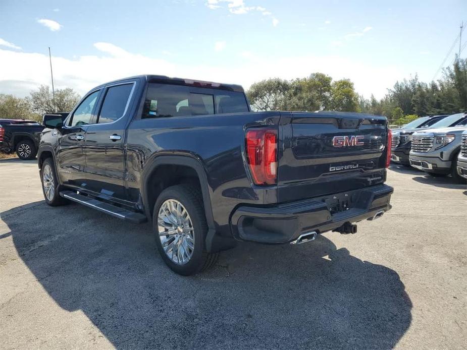 new 2024 GMC Sierra 1500 car, priced at $69,943