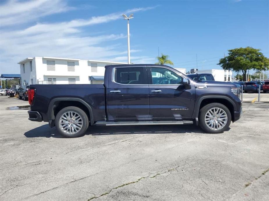 new 2024 GMC Sierra 1500 car, priced at $69,943