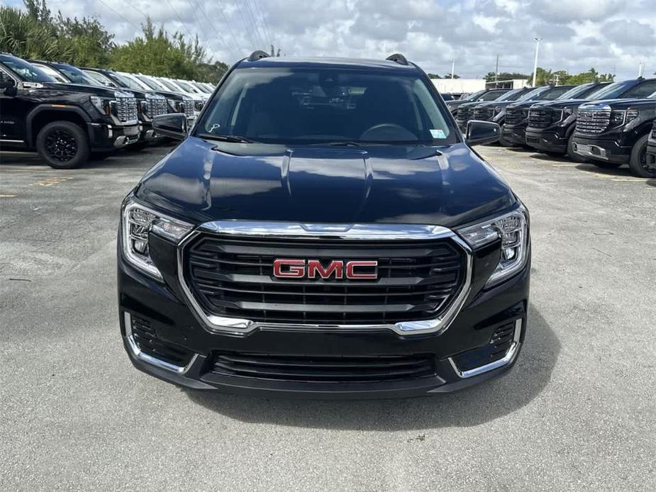 new 2024 GMC Terrain car, priced at $28,690