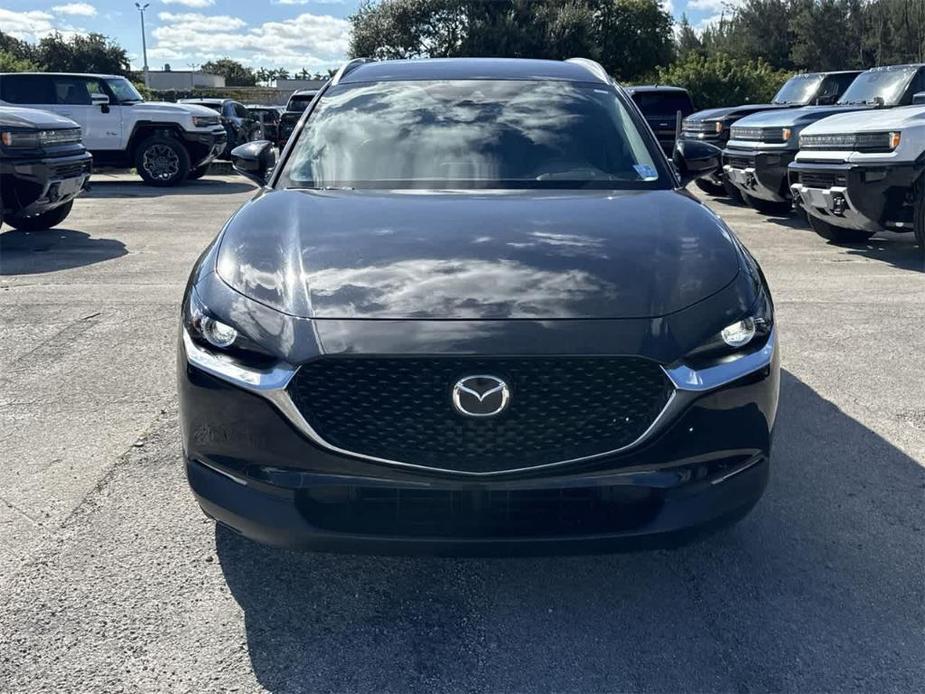 used 2023 Mazda CX-30 car, priced at $18,356