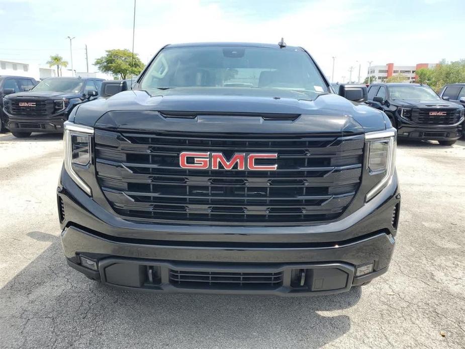 new 2024 GMC Sierra 1500 car, priced at $54,910