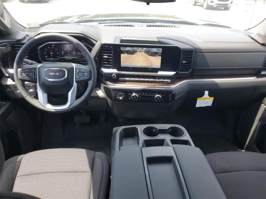 new 2024 GMC Sierra 1500 car, priced at $54,910