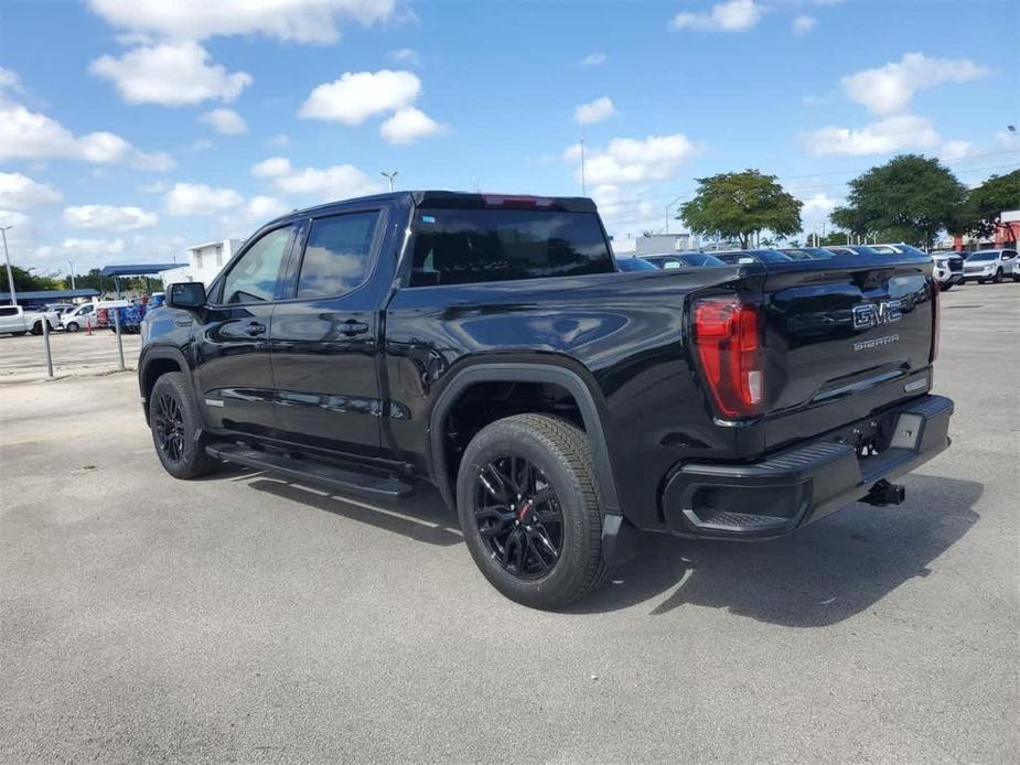 new 2024 GMC Sierra 1500 car, priced at $52,146