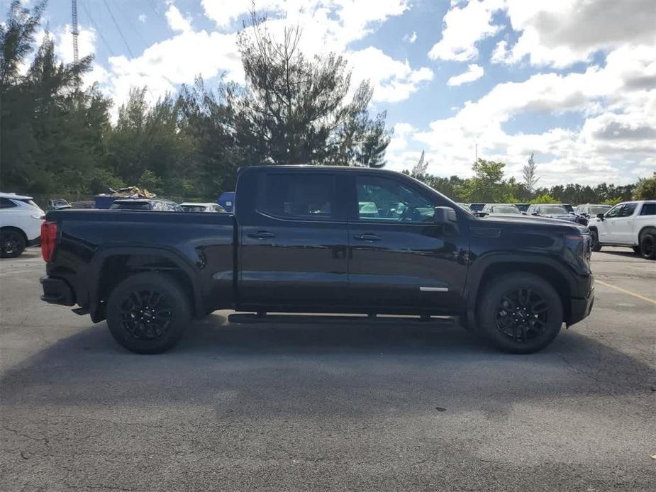 new 2024 GMC Sierra 1500 car, priced at $52,146