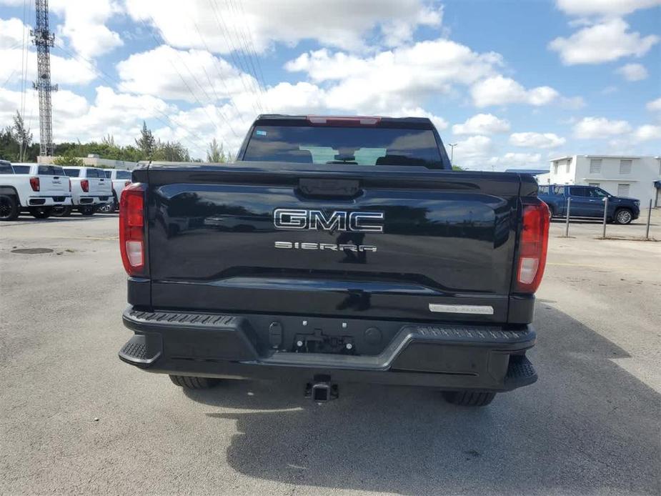 new 2024 GMC Sierra 1500 car, priced at $52,146