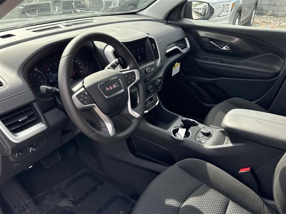 new 2024 GMC Terrain car, priced at $32,270