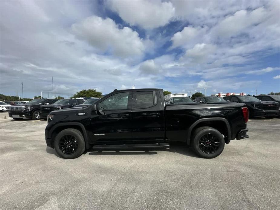 new 2024 GMC Sierra 1500 car, priced at $49,754