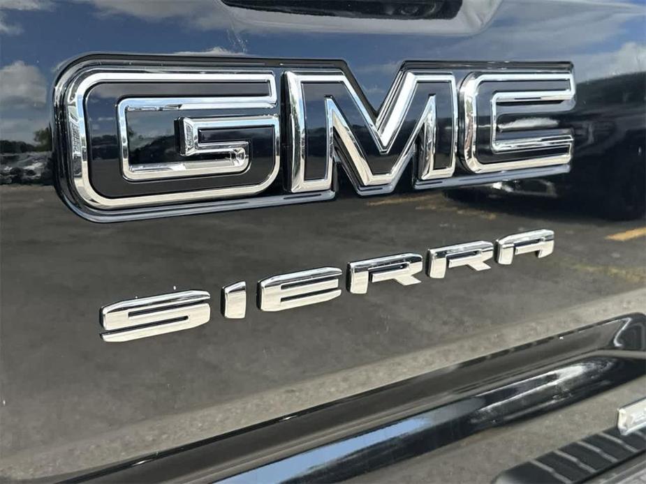 new 2024 GMC Sierra 1500 car, priced at $49,754