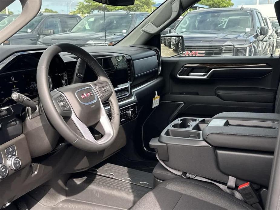 new 2024 GMC Sierra 1500 car, priced at $49,754