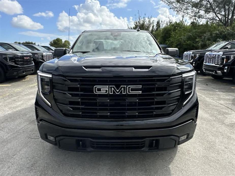 new 2024 GMC Sierra 1500 car, priced at $49,754