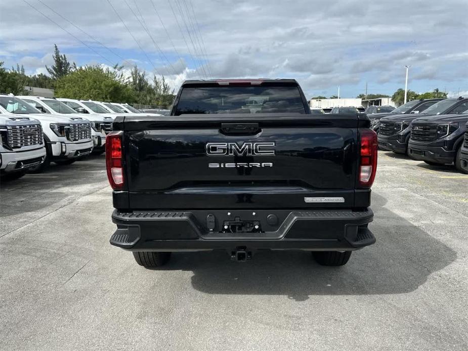 new 2024 GMC Sierra 1500 car, priced at $49,754