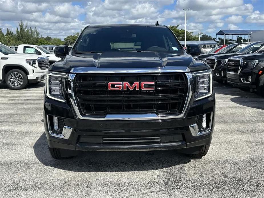 new 2024 GMC Yukon car, priced at $62,780