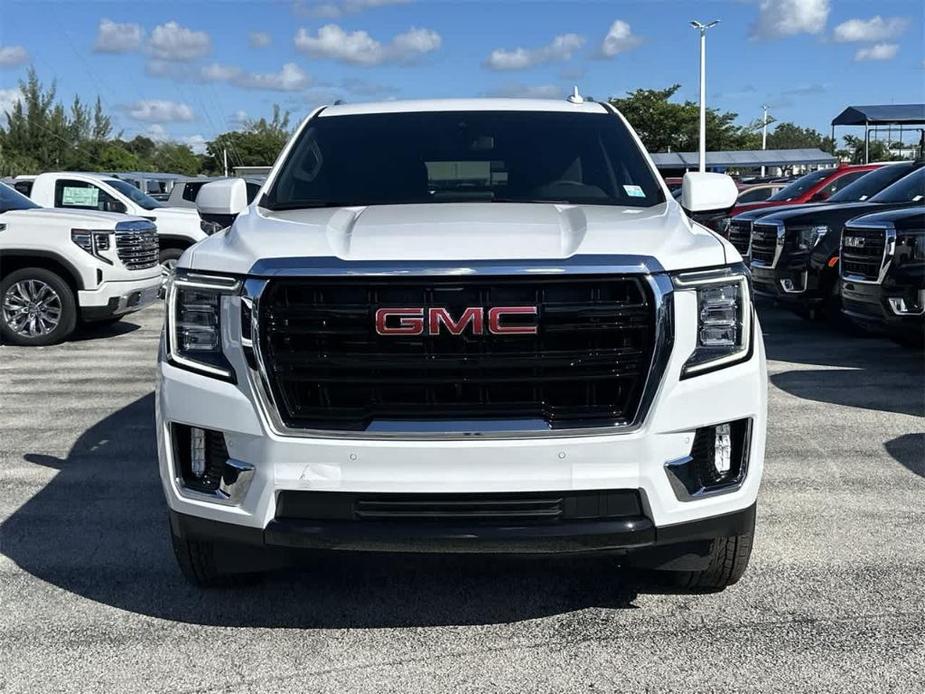 new 2024 GMC Yukon car, priced at $62,285