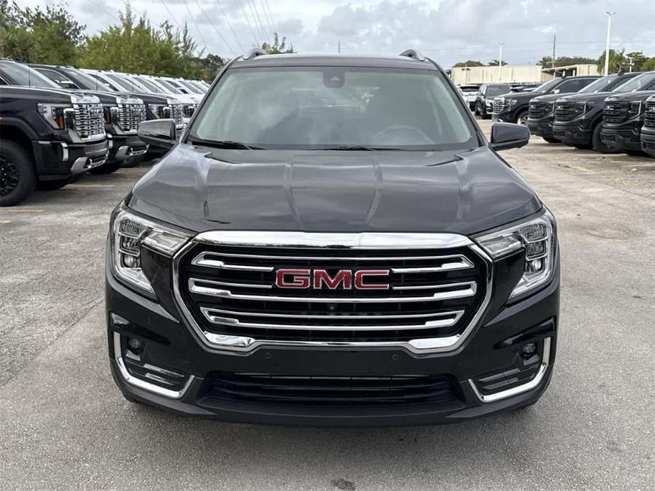 new 2024 GMC Terrain car, priced at $34,555