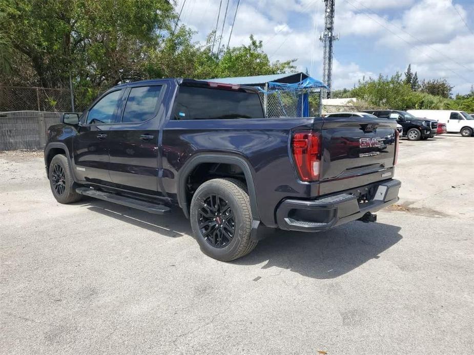 new 2024 GMC Sierra 1500 car, priced at $51,874