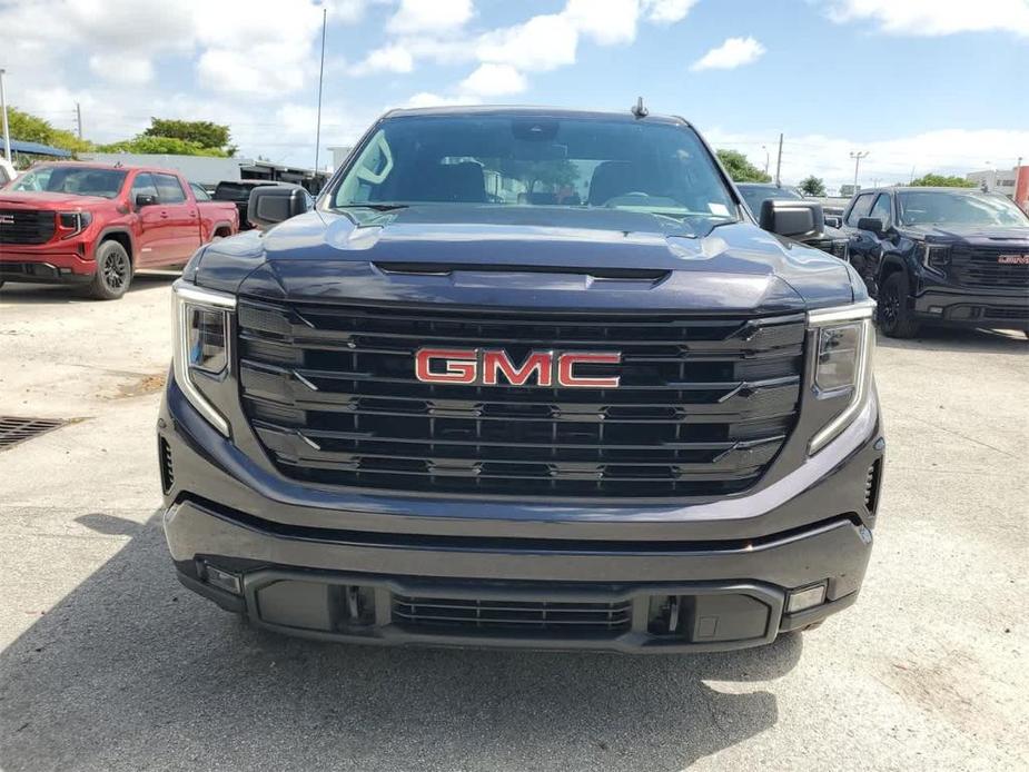 new 2024 GMC Sierra 1500 car, priced at $51,874