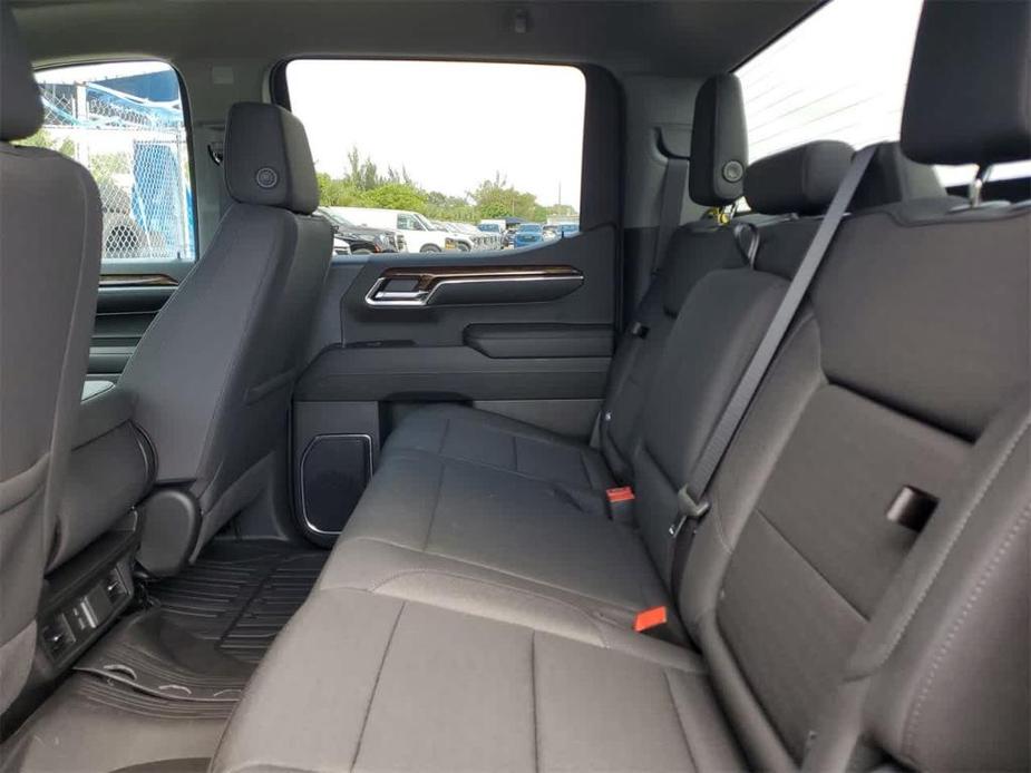 new 2024 GMC Sierra 1500 car, priced at $51,874