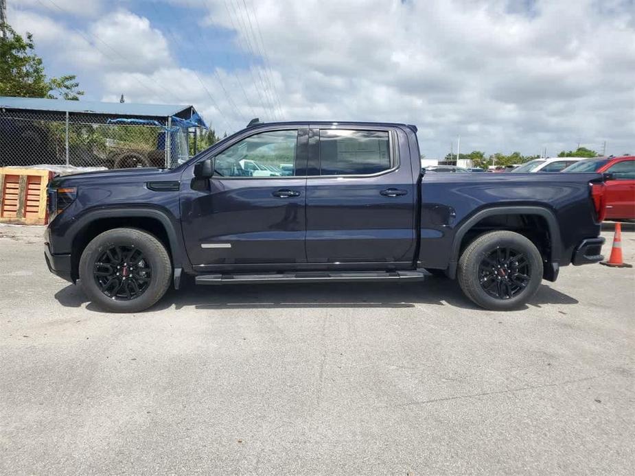 new 2024 GMC Sierra 1500 car, priced at $51,874