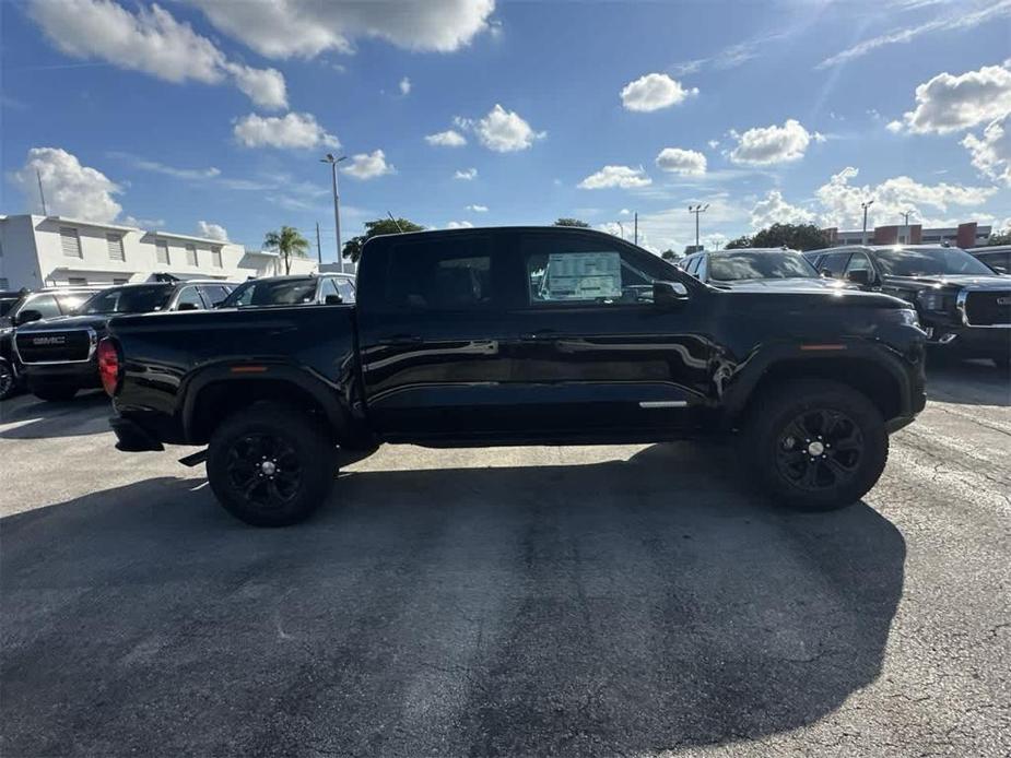 new 2024 GMC Canyon car, priced at $43,975