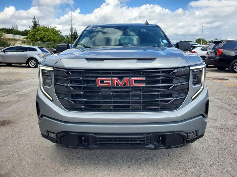 new 2024 GMC Sierra 1500 car, priced at $51,874