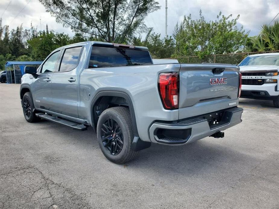 new 2024 GMC Sierra 1500 car, priced at $51,874