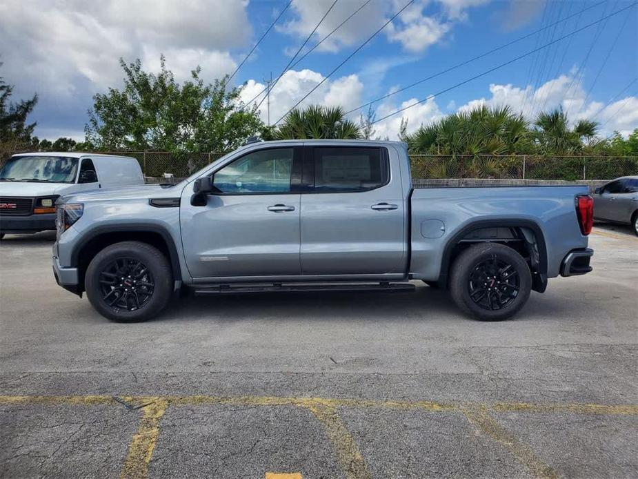 new 2024 GMC Sierra 1500 car, priced at $51,874