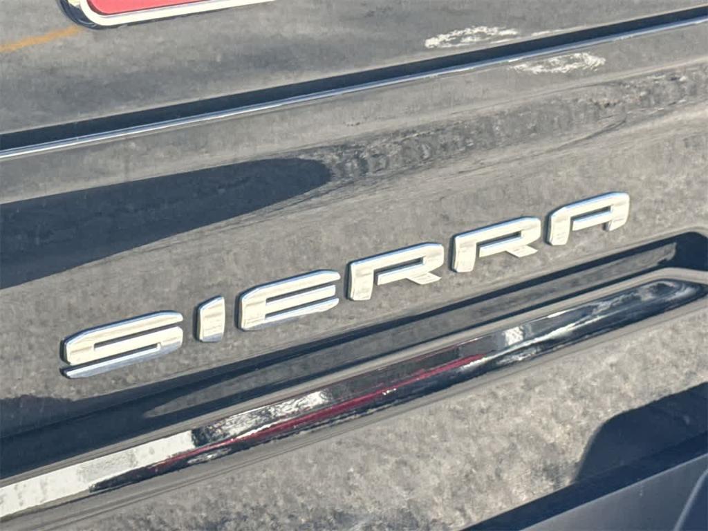 used 2023 GMC Sierra 1500 car, priced at $50,988