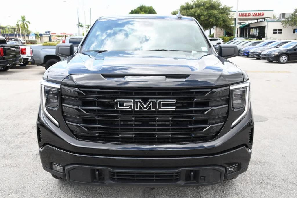 new 2024 GMC Sierra 1500 car, priced at $53,728