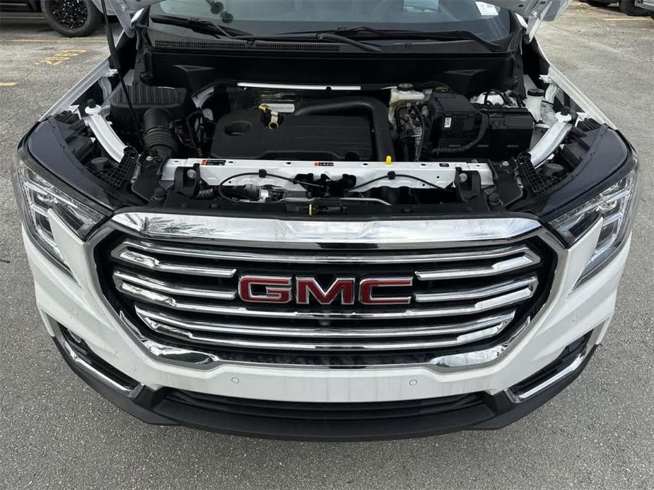 new 2024 GMC Terrain car, priced at $31,966