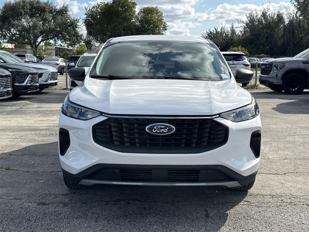 used 2023 Ford Escape car, priced at $18,084