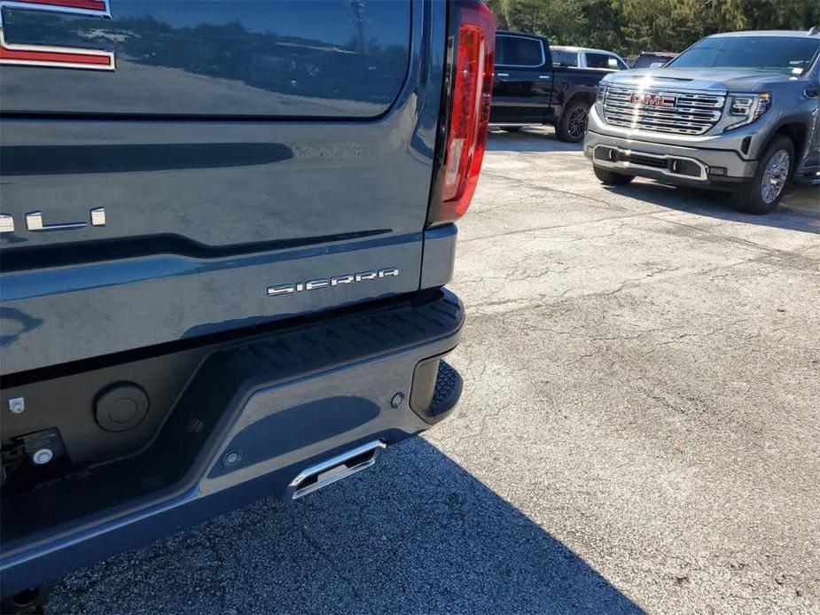 new 2024 GMC Sierra 1500 car, priced at $68,334