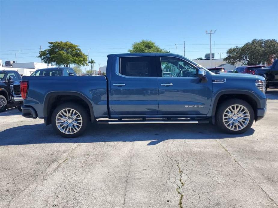 new 2024 GMC Sierra 1500 car, priced at $68,334