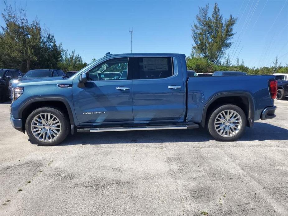 new 2024 GMC Sierra 1500 car, priced at $68,334