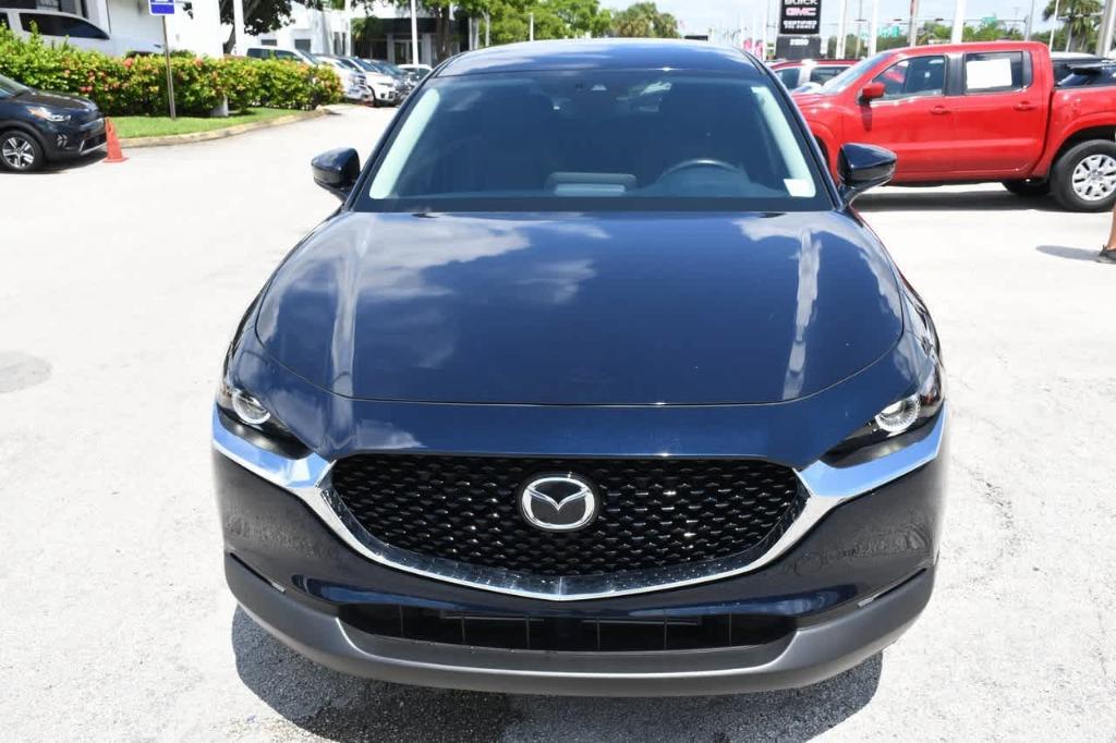 used 2020 Mazda CX-30 car, priced at $18,997