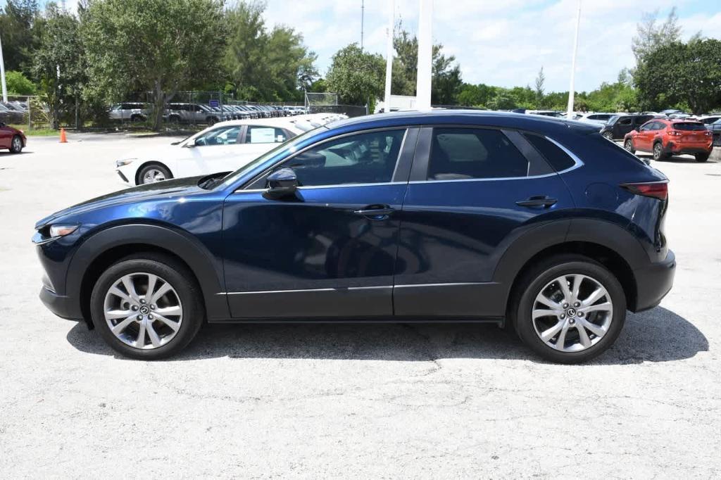 used 2020 Mazda CX-30 car, priced at $18,997