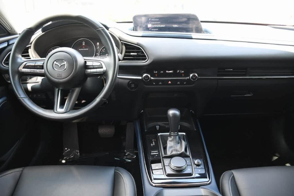 used 2020 Mazda CX-30 car, priced at $18,997